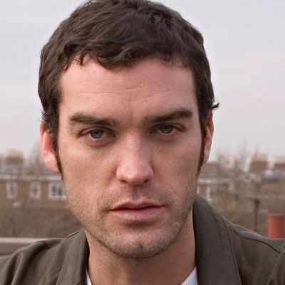 Jake Maskall